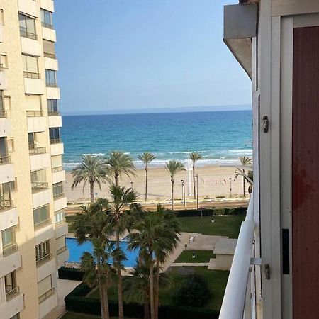 Nuevo Apartamento 1 Linea! El Campello Exteriér fotografie