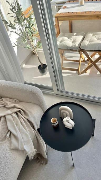 Nuevo Apartamento 1 Linea! El Campello Exteriér fotografie