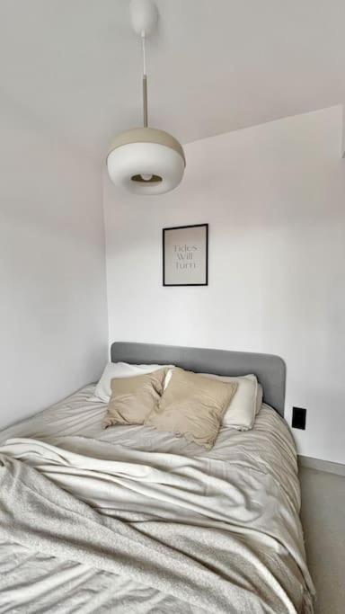 Nuevo Apartamento 1 Linea! El Campello Exteriér fotografie