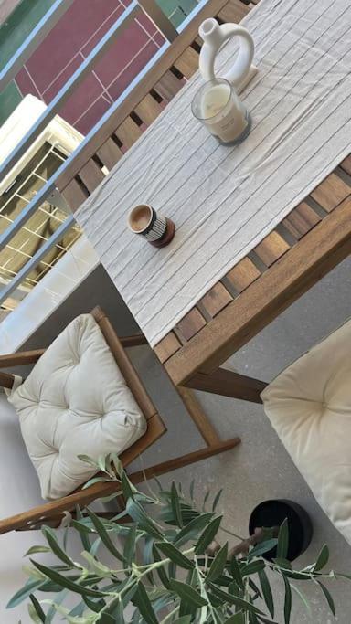 Nuevo Apartamento 1 Linea! El Campello Exteriér fotografie