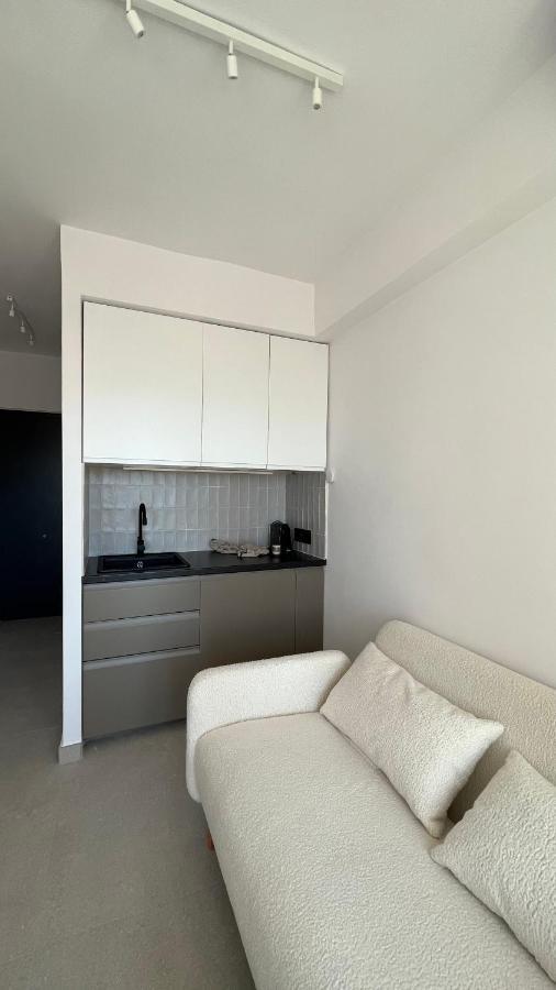Nuevo Apartamento 1 Linea! El Campello Exteriér fotografie