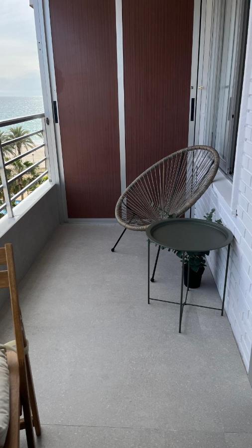 Nuevo Apartamento 1 Linea! El Campello Exteriér fotografie