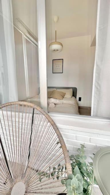 Nuevo Apartamento 1 Linea! El Campello Exteriér fotografie