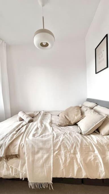 Nuevo Apartamento 1 Linea! El Campello Exteriér fotografie