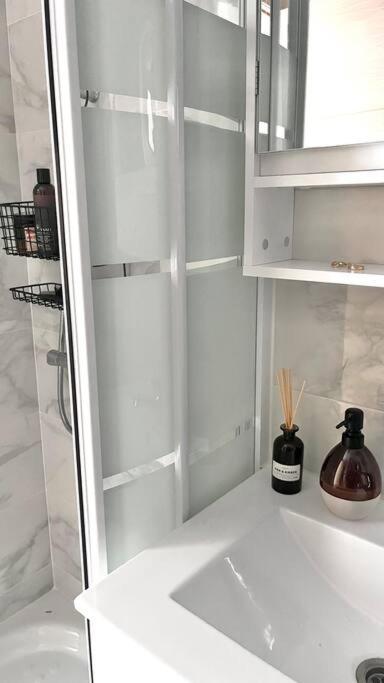 Nuevo Apartamento 1 Linea! El Campello Exteriér fotografie
