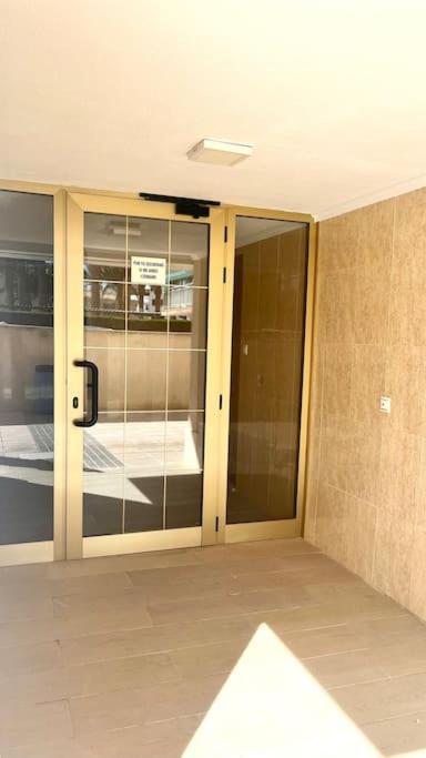 Nuevo Apartamento 1 Linea! El Campello Exteriér fotografie