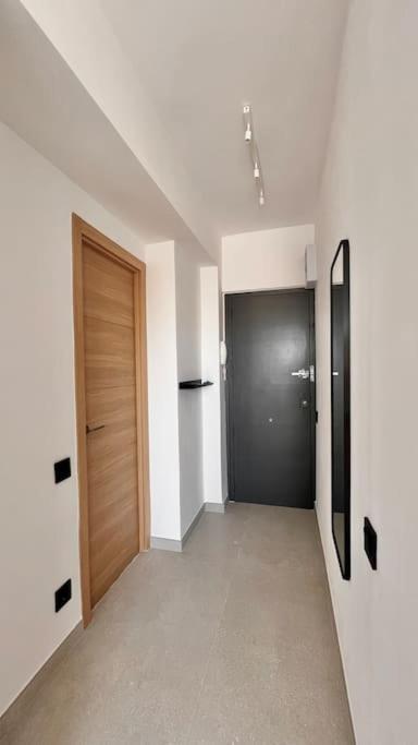 Nuevo Apartamento 1 Linea! El Campello Exteriér fotografie