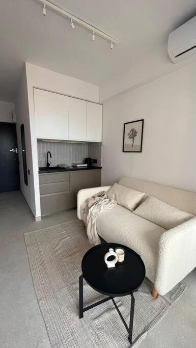 Nuevo Apartamento 1 Linea! El Campello Exteriér fotografie