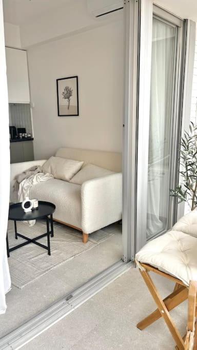 Nuevo Apartamento 1 Linea! El Campello Exteriér fotografie