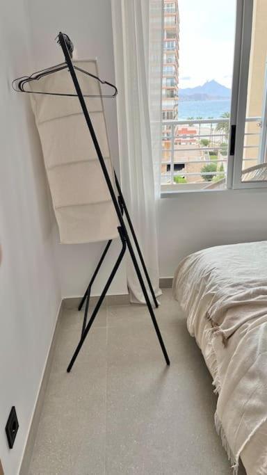 Nuevo Apartamento 1 Linea! El Campello Exteriér fotografie
