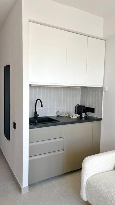Nuevo Apartamento 1 Linea! El Campello Exteriér fotografie