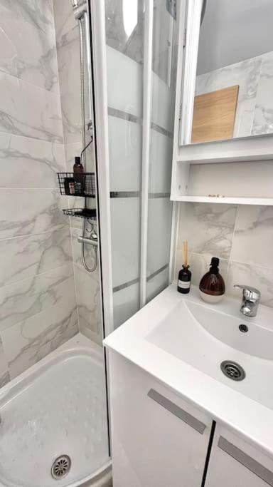 Nuevo Apartamento 1 Linea! El Campello Exteriér fotografie