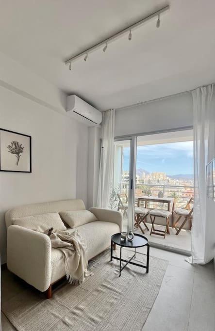Nuevo Apartamento 1 Linea! El Campello Exteriér fotografie