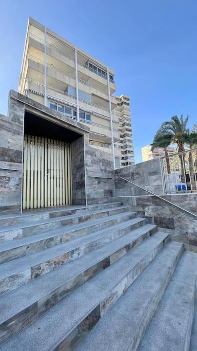 Nuevo Apartamento 1 Linea! El Campello Exteriér fotografie