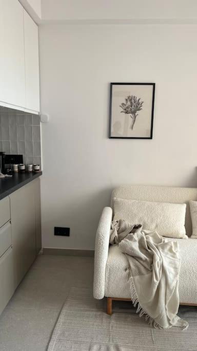 Nuevo Apartamento 1 Linea! El Campello Exteriér fotografie