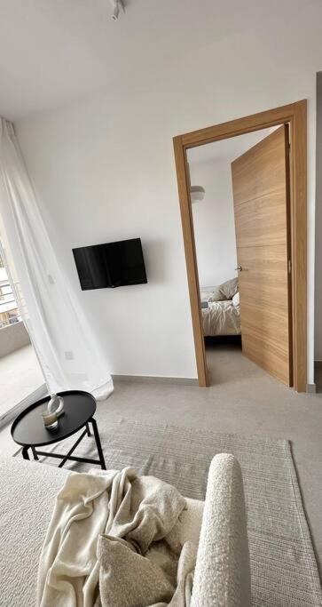 Nuevo Apartamento 1 Linea! El Campello Exteriér fotografie